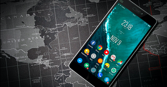 Möjligen Inblandade