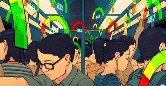 Öppet För Medvetandeökning