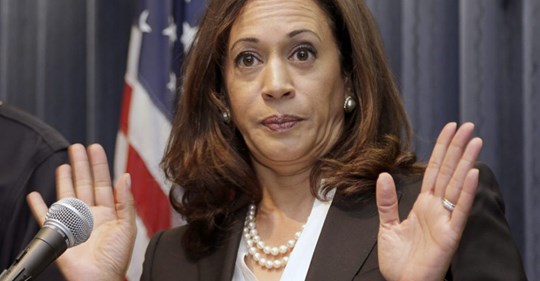 Kamala Harris