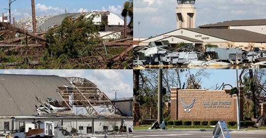 Militära Klimatutgifter