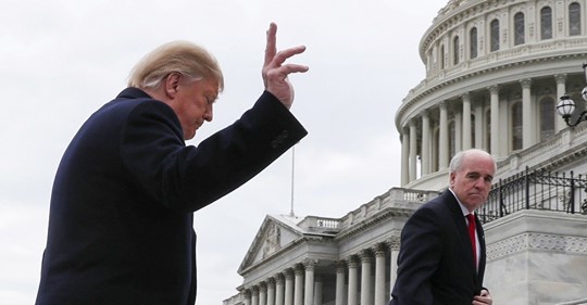 Vägen Mot Ökad Medvetenhet