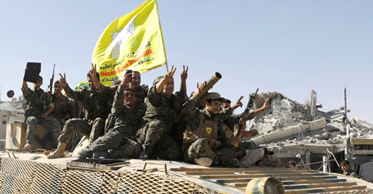 Möjlig Koordination