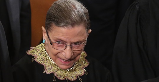 En Tredje För Trump