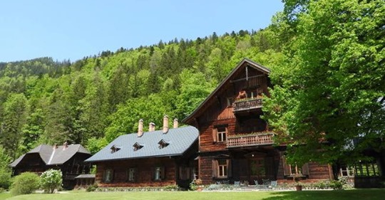 Skyltnedtagande Kuliss