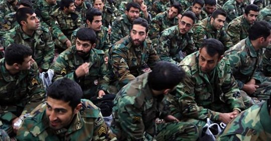 Uttryckt Försvarsvilja