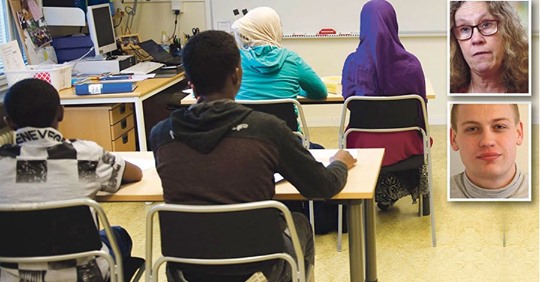 Patetisk Identitetspolitiktrams