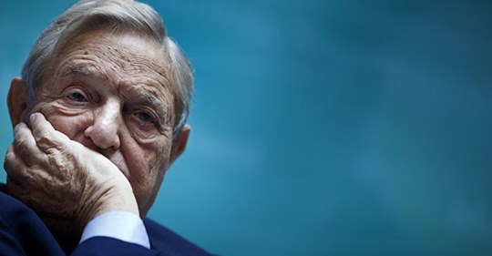 Soros Igen