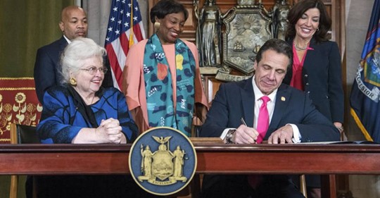 Abort & Fosterförsäljning