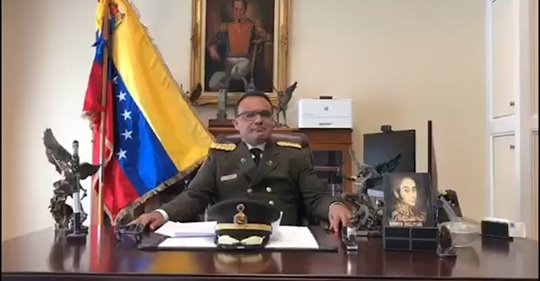 Samverkande Internationellt Djup