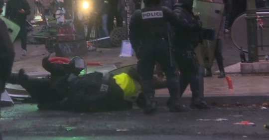 Det Vore Ju En Tanke