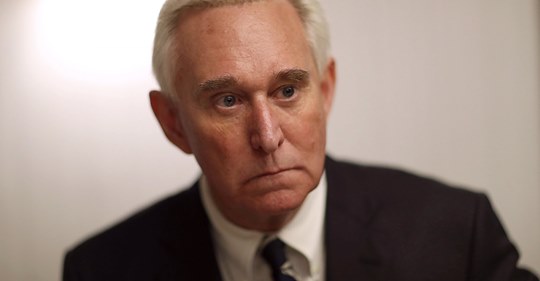 Strategisk Arrestering