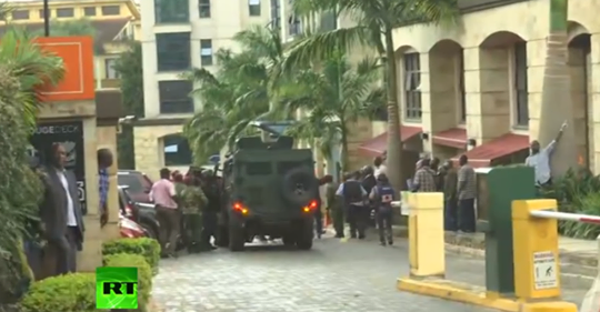 Telekominfrastrukturtillgång