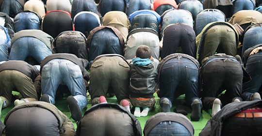 Frivillig Infiltration