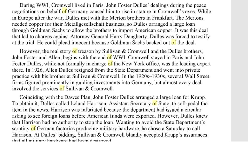 Djup Vinstmaximering Från Varmt Till Kallt Krig