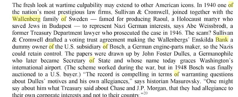 Tankeanslag & Stalltips