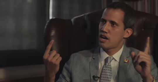 Motsatta Hjälpsändningar