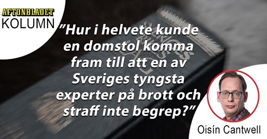 Speciellt Modellerat Rättssystem