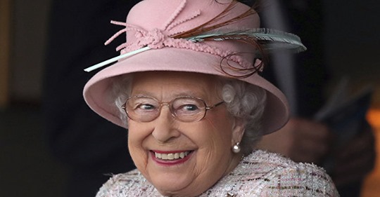 Kunglig Båtflykting?