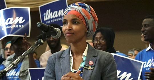 Anti-Semit Mot Islamofob