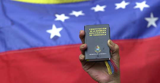 Grisigt Röstat - Venezuela II