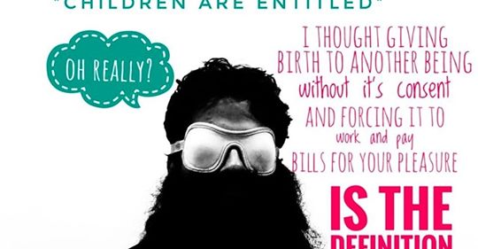 Egenmäktigt Förfarande