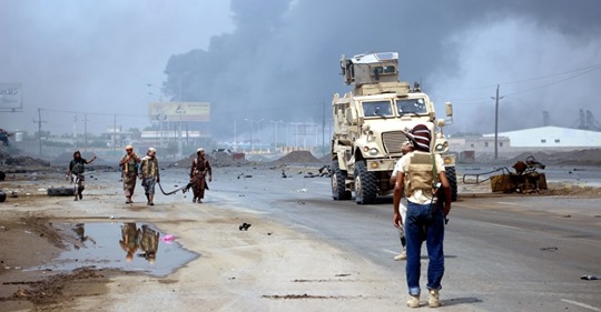 Djup Skademinimering