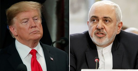 Djupt Förstörande Makt