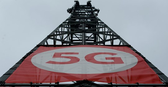 5G & Hälsorisker