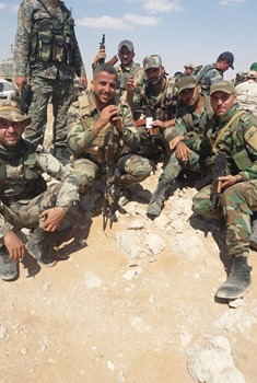 Vinst Eller Kapitulation