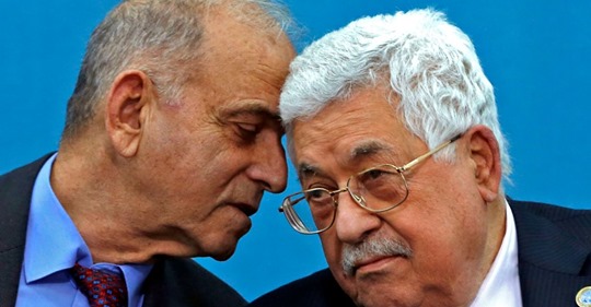 Konfliktberoende Sammanhållning