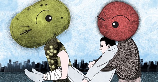 Samfunktion För Egen Nytta