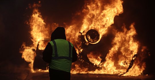 Fransk Kolonialisering