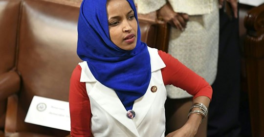 Verklighetsmötande Stigmatiseringsbegrepp