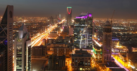 Ekonomisk Svartlistning Av SA Från EU