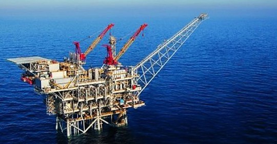 Konfliktskapande Block 9