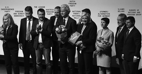 Populism Utan Det Mer Banala