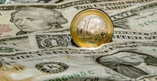 Oemotståndligt Erbjudande?