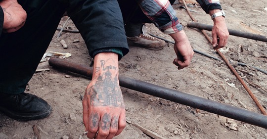 Syftande Godtycklighet