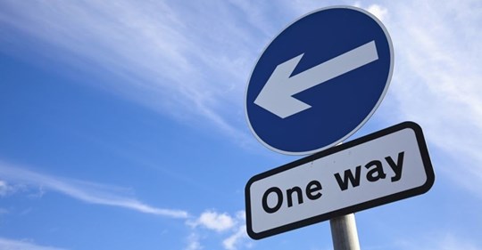 Balanserad Kapitulation