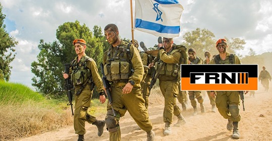 FN:s Legala Befogenhet