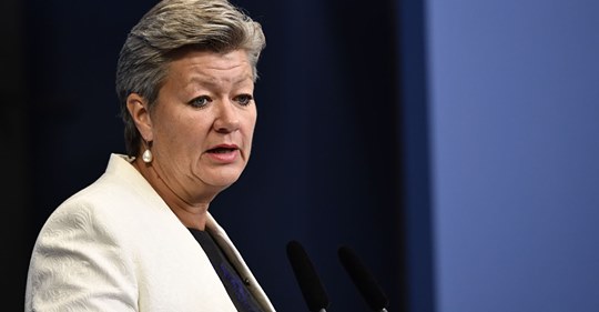 Arbetarparti & Strejkrätt