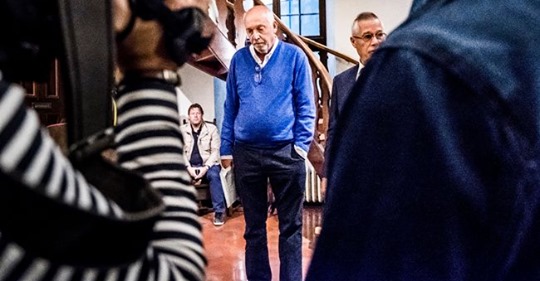 Svensk Rättspraktik