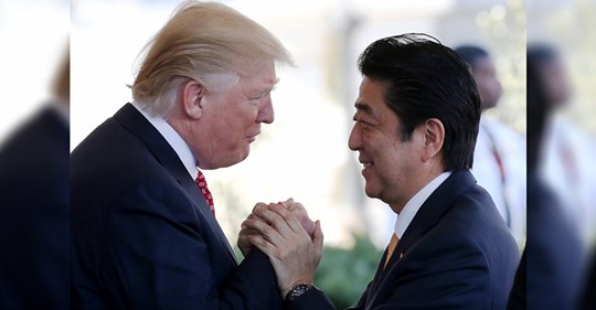 Bitterljuvt Ironisk Fredsprisnominering