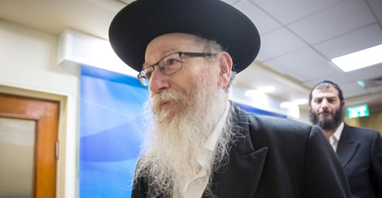 Religion & Bussolyckor