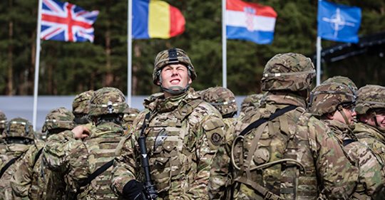 Brister Eller Erbjudanden?