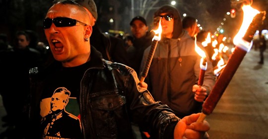 Judisk Offeridentitet