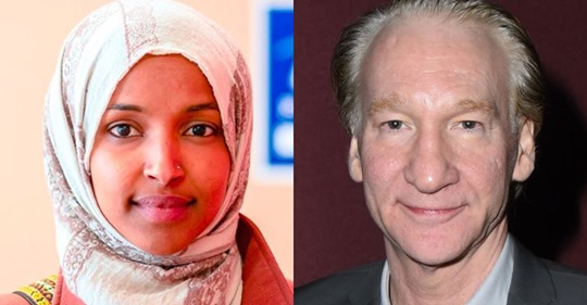 Demokratfalang På Tåget