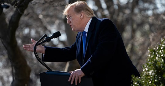 Militärisk Lojalitet