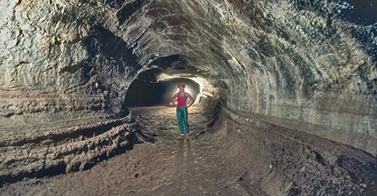 Underjordiska Studier