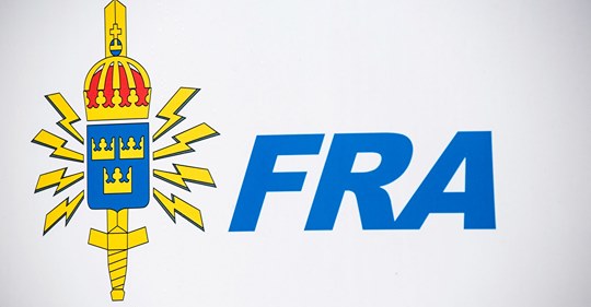 Avlyssning Utan Offentligt Redovisningsbehov